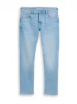 TOM TAILOR DENIM Džinsai 'Aedan' dangaus žydra
