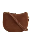 Next Rankinė su ilgu dirželiu ruda (konjako)
