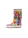 AIGLE Auliniai batai 'Lolly Pop Play Unisex' mi&scaron;rios spalvos