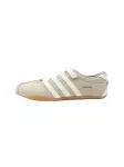 ADIDAS ORIGINALS Sportbačiai be auliuko 'TOKYO' rusvai žalia / balta