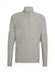 ADIDAS PERFORMANCE Sportiniai mar&scaron;kinėliai 'Adi365 Iconic' sidabro pilka / margai pilka
