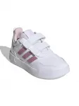ADIDAS SPORTSWEAR Sportiniai batai 'Tensaur 3.0' eozino spalva / balta