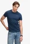 Superdry & Co Mar&scaron;kinėliai 'Essential' safyro