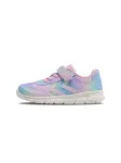 Hummel Sportiniai batai 'Crosslite Glitter 2.0' mi&scaron;rios spalvos