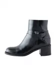 Next Kulk&scaron;nis dengiantys batai 'Forever Comfort' juoda