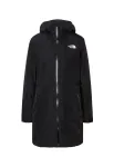 THE NORTH FACE Laisvalaikio striukė 'Hikesteller' juoda
