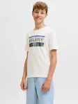 Jack & Jones Junior Mar&scaron;kinėliai 'JORFREDERIKSBERG' tamsiai mėlyna / tamsiai žalia / juoda / balta