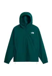 THE NORTH FACE Demisezoninė striukė 'QUEST' benzino spalva