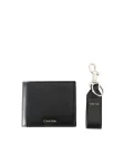 Calvin Klein Piniginė juoda