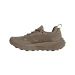 ADIDAS TERREX Pusbačiai 'FREEHIKER 3' rusvai žalia