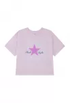 CONVERSE Mar&scaron;kinėliai mėlyna / rožinė / rožių spalva / balta