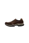 CAMEL ACTIVE Loaferai ruda / &scaron;okolado spalva