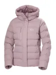HELLY HANSEN Žieminė striukė 'ADORE' ry&scaron;kiai rožinė spalva