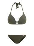 Bruno Banani Bikinis alyvuogių spalva