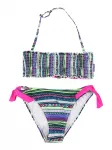 petit amour Bikinis mi&scaron;rios spalvos