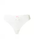 Hunkem&ouml;ller Siaurikės 'Lola' balta