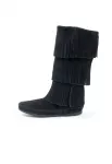 Minnetonka Auliniai 'Joia' juoda