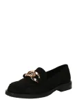ABOUT YOU Loaferai 'Defne' juoda