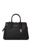 MICHAEL Michael Kors Rankinė juoda
