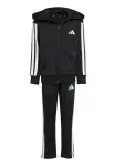 ADIDAS SPORTSWEAR Sportinis kostiumas 'Essentials' juoda / balta