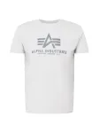 ALPHA INDUSTRIES Mar&scaron;kinėliai grafito / &scaron;viesiai pilka