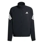 ADIDAS PERFORMANCE Džemperis treniruotėms 'Adi365 Formotion' juoda / balta