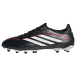 ADIDAS PERFORMANCE Futbolo bateliai 'Copa Pure IV League' raudona / juoda / balta