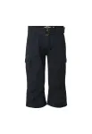 INDICODE JEANS Laisvo stiliaus kelnės 'Colos' tamsiai mėlyna