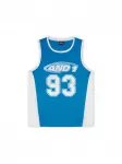 AND1 Mar&scaron;kinėliai '93 Airtex' mėlyna / balta