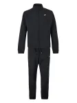 Nike Sportswear Treningas 'AIR' juoda / balta
