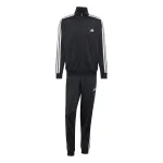ADIDAS SPORTSWEAR Treniruočių kostiumas 'Dayready' juoda / balta