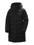 HELLY HANSEN Žieminis paltas 'ALOURA' juoda