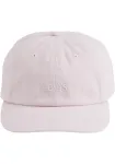 LEVI'S &reg; Kepurė 'CLUB' nebalintos drobės spalva / pastelinė rožinė