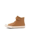 CONVERSE Sportbačiai 'CTAS 1V' karamelės