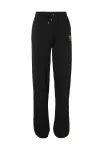 GUESS JEANS Kelnės juoda