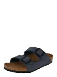 BIRKENSTOCK Atviri batai 'Arizona' tamsiai mėlyna
