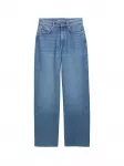 TOM TAILOR DENIM Džinsai tamsiai (džinso) mėlyna