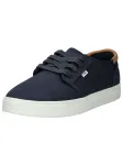 TOMS Loaferai 'Legacy' tamsiai mėlyna