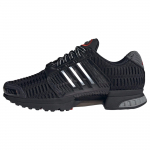 ADIDAS ORIGINALS Sportbačiai be auliuko 'Climacool 1' juoda / sidabrinė