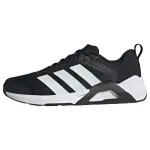 ADIDAS PERFORMANCE Sportiniai batai 'Dropset Control' juoda / balta