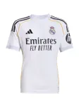 ADIDAS PERFORMANCE Sportiniai mar&scaron;kinėliai 'Real Madrid 25/26' mėlyna / geltona / juoda / balta