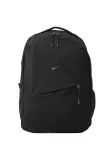 Nike Sportswear Kuprinė 'Aura' juoda
