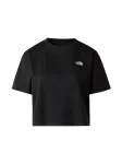 THE NORTH FACE Mar&scaron;kinėliai 'Evolution Simple Dome' juoda / balta
