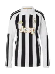 ADIDAS PERFORMANCE Triko 'Juventus Turin 26/27' auksas / juoda / balta