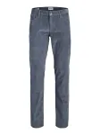 JACK & JONES Kelnės 'JPSTClark' dūmų pilka