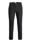 JACK & JONES &bdquo;Chino&ldquo; stiliaus kelnės 'JJIMarco JJBowie' juoda