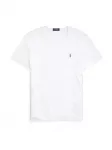 Polo Ralph Lauren Mar&scaron;kinėliai kremo / karamelės / žolės žalia / balta