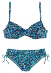 LASCANA Bikinis turkio spalva
