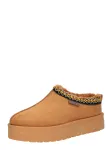 Dockers by Gerli Loaferai karamelės / geltona / juoda / balta