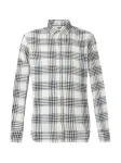 JACK & JONES Mar&scaron;kiniai 'JJEDOVER' juoda / balta